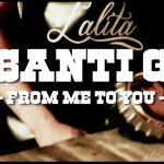 SANTI-G – FROM ME TO YOU